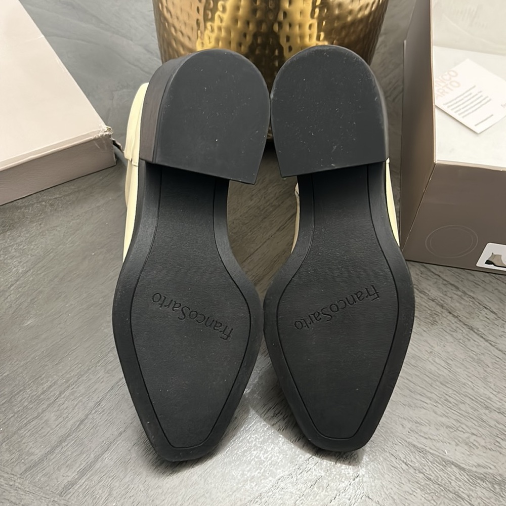 Franco Sarto Dalden Bootie - Picture 3 of 11